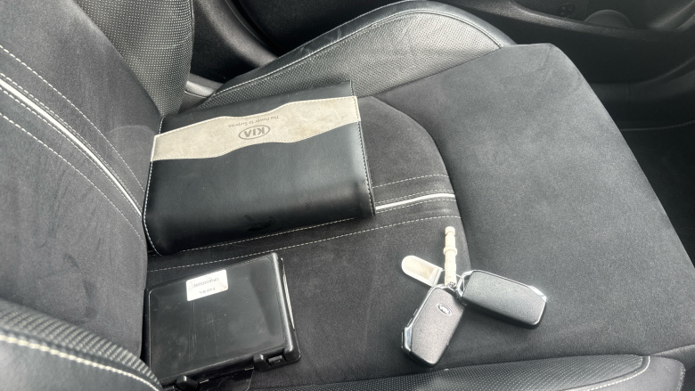 Kia Pro Ceed 1.4T GDi ISG GT-Line S 5dr DCT Petrol Estate